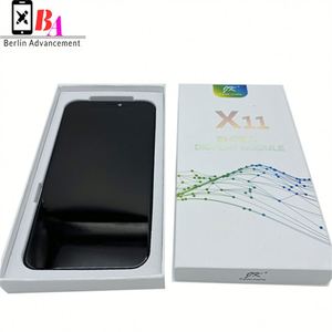 ชุดจอ LCD สำหรับ iPhone x XS xsmax XR 11 11pro 11PROMAX 12 12 Pro 12PROMAX 13 - Product Image 1