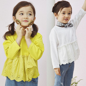 Vêtements en gros pour filles : Tunique design, hauts de boutique pour enfants - Product Image 1