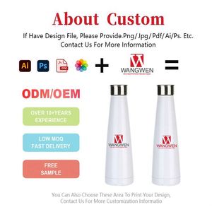Custom Stainless Steel Double Wall <b>Thermos</b> Sports Water Bottle Pyramid Triangle Vacuum Drink <b>Cup</b> With Logo - Product Image 2