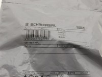Plc Cst 180-1 Kpl Capteur de sécurité électronique 101177198 Lot de 5 pour produit sous garantie
