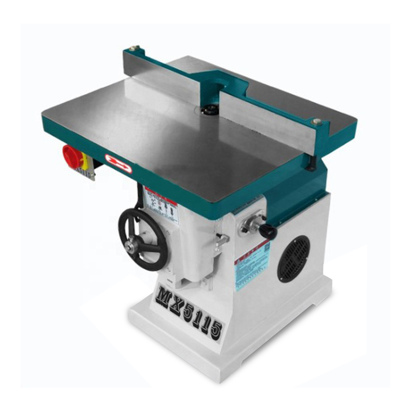 Vertical Single Axis Woodworking Router Machine