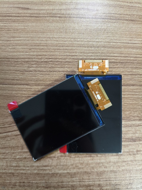 Durable Phone LCD Display Repair Spare Parts for Nokia 235 2024 Touch Screen Replacement