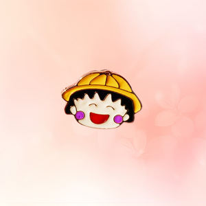 High Quality Eco-friendly Custom Logo Personalized Enamel <b>Pin</b> Badges Metal Lapel Brooch for Travel Souvenirs Clothing <b>Backpack</b> - Product Image 5