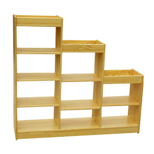 Conjunto de muebles de <span class=keywords><strong>madera</strong></span> para habitación de niños pequeños, diseño personalizado - Product Image 2
