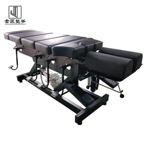 2020 Baru Drop Table <span class=keywords><strong>Chiropractic</strong></span> Drop Table untuk Tulang Punggung Vertebra - Product Image 5