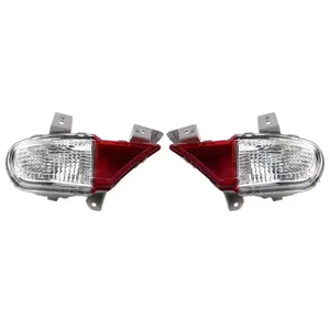 Luz Trasera de Parachoques Trasero Óptima Compatible con Mitsubishi Montero Sport <span class=keywords><strong>Nativa</strong></span> Pajero Sport 8337A121 8336A073 8336A074 - Product Image 1
