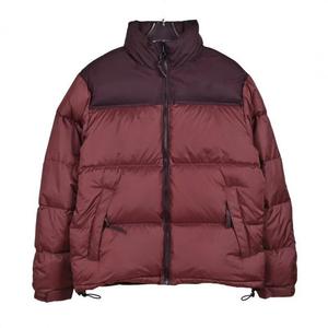 Parka <span class=keywords><strong>North</strong></span> <span class=keywords><strong>Face</strong></span> de <span class=keywords><strong>Terciopelo</strong></span> y Poliéster, Rellena de Plumón, Tallas Grandes, Teñida, Personalizada, de Alta Calidad, Plegable, de Nylon, con Plumón 700 - Product Image 5