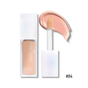 <span class=keywords><strong>Corrector</strong></span> de Color para <span class=keywords><strong>Ojos</strong></span> de Cobertura Total - Crema Iluminadora con Vitamina C, Resistente al Sudor, 6 Tonos - Product Image 1