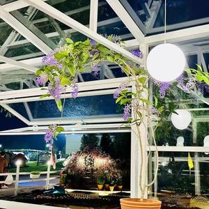 Factory Price High End Aluminum Clear Span Marquee Commercial <b>Tent</b> Outdoor PVC Wedding Party <b>Tent</b> for Sale - Product Image 2