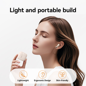 Joyroom BT 5,3 Auriculares de Aire Estéreo TWS Auriculares Inalámbricos Verdaderos - Product Image 3