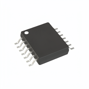 AD8040WARUZ-REEL7 Composants de kit électronique Puce IC OPAMP GP 4 CIRCUITS 14TSSOP Service complet original - Product Image 1