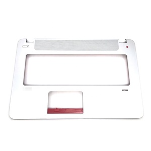 Cubierta Superior para Portátil <span class=keywords><strong>hp</strong></span> <span class=keywords><strong>Envy</strong></span> <span class=keywords><strong>17</strong></span> <span class=keywords><strong>17</strong></span>-<span class=keywords><strong>J</strong></span>, Reposamanos - Product Image 2