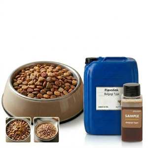 ฟลาโวลิงค์ อาร์-บุลโกกิ ผงปรุงรสเกาหลี สำหรับทำขนมและบะหมี่ วัตถุดิบจากพืช ปรุงรสอาหาร บรรจุ 20 กก. - Product Image 2