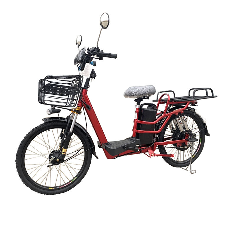 Folding Electric Ez Go Electric Bike Ezgo Bicycle Ezgo E Bike Izip