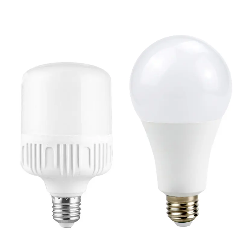 Bulb Led Led Bulb Light 5w 7w 9w 12w 15w 18w 20w 30w 40w 50w