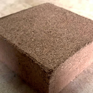 Selling Cocopeat Brick Compressed Coconut <b>Coir</b> Growing for Garden Plants Seedlings Potting Mix and Hydroponic - Product Image 1