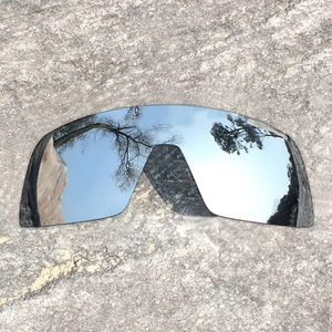 Lunettes de soleil <span class=keywords><strong>lentilles</strong></span> <span class=keywords><strong>bifocales</strong></span> Ai lunettes montures de lunettes lentille optique forme libre personnalisé progressif photochromique semi-fini - Product Image 4