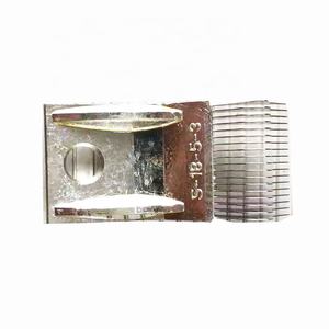 Aguja y plomo OEM de alta calidad, precio de fábrica, accesorios para máquina de tejer - Product Image 2