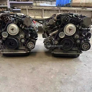 Moteur EA837 3.0T V6 CJT/CJW/CGW/CNA d'origine, moteur complet d'occasion pour <span class=keywords><strong>Audi</strong></span> A6 A7 A8 <span class=keywords><strong>Q7</strong></span> - Product Image 6