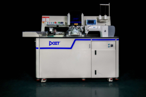DT885B <b>Automatic</b> Pocket <b>Sewing</b> <b>Machine</b> Welt - Product Image 2