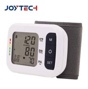<span class=keywords><strong>Joytech</strong></span>-tensiómetro sanitario Digital, esfigmomanómetro de muñeca, presión arterial - Product Image 6