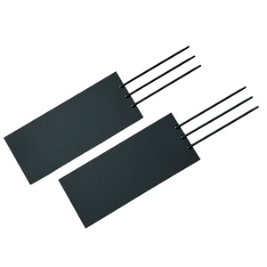 Nhà sản xuất nguồn điện cực titan phủ MMO Iridium-Ruthenium tùy chỉnh, hiệu suất cao 100g/giờ, độ ổn định cao - Product Image 1