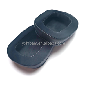 Almohadillas de repuesto para auriculares <span class=keywords><strong>LOGITECH</strong></span> G633 <span class=keywords><strong>G933</strong></span> G934, envío gratuito - Product Image 5