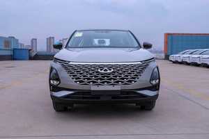 รถมือสอง เชอรี โอโมด้า ปี 2024 1.5T เทอร์โบ CVT รุ่น Comfort Edition ล้อแม็ก R17 เบาะหนัง น้ำมันเบนซิน - Product Image 2