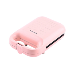Máquina multifuncional para desayunos, máquina para hacer sándwiches, tostadora doméstica, máquina para hacer huevos, olla a presión para comidas ligeras, eléctrica - Product Image 4