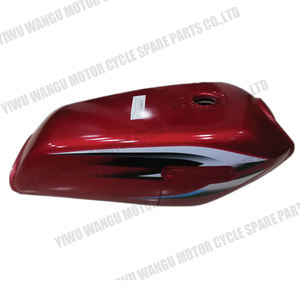 Tanque de Gasolina y Aceite para Motocicleta en Oferta para RX115 y <span class=keywords><strong>AX100</strong></span> - Product Image 2