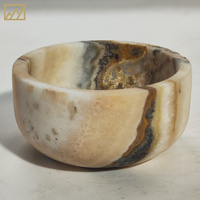 Nouveau design de tasse à café et à thé en grès marbré faite à la main, verres ODM écologiques, verres style moderne pour cadeaux