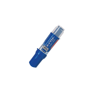Marcador para pizarra blanca WMBM-25J con punta de cincel súper grande de 5.0-12.0 mm, a base de alcohol, recargable y de borrado en seco, para aulas grandes. - Product Image 5
