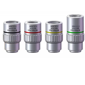 M Plan APO ống kính mục tiêu quan sát trường sáng - Product Image 1