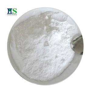 Polvo de sulfato de D-glucosamina de alta pureza 2NACl-Grado alimenticio | Suministro directo de fábrica <span class=keywords><strong>para</strong></span> suplementos de salud articular - Product Image 1