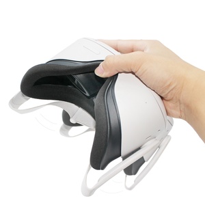 Hoya-Marco de <span class=keywords><strong>lentes</strong></span> de tamaño personalizado para <span class=keywords><strong>Oculus</strong></span> Quest 2, accesorios para gafas - Product Image 3