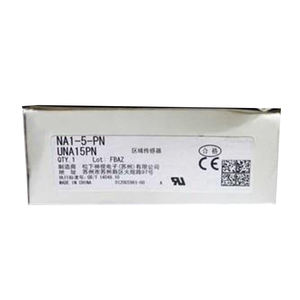 Original NA1-5-PN Na15pn <b>Light</b> <b>Sensor</b> - Product Image 1