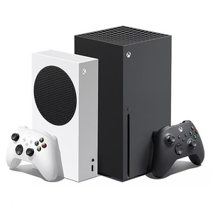 Consola <span class=keywords><strong>Original</strong></span> Nueva para <span class=keywords><strong>Xbox</strong></span> Series X <span class=keywords><strong>de</strong></span> 1 TB - Juegos 4K Ultra HD + Transmisión HDR con SSD <span class=keywords><strong>de</strong></span> Alta Velocidad - Product Image 4