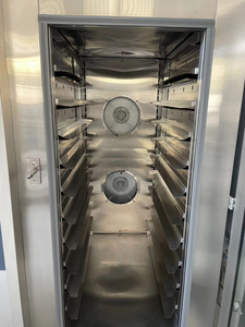 Commercial 10 Trays Bread <b>Oven</b> Commercial Baking Equipment Hot Air Convection <b>Oven</b> <b>Prices</b> <b>Microwave</b> <b>Oven</b> - Product Image 6