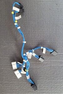 CABLE ESTOP CRMA91/CRMA92/CP5A (A660-4005-T228) - Product Image 1