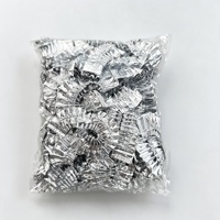 Couvre-aliments thermique jetable, couvercle isolant anti-poussière élastique pour la maison, les pique-niques et les fêtes