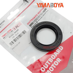 Joint d'étanchéité pour moteur hors-bord YAMABOYA 93102-30009 pour moteur 60 75 85 HP, pièce de rechange - Product Image 1