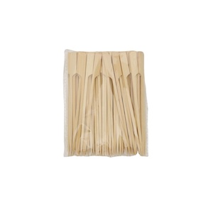 Cấp thực phẩm BBQ tre xiên-chịu nhiệt & dễ dàng làm sạch cho các bên nhà hàng & sử dụng ngoài trời - Product Image 1