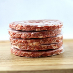 Pollo pepite hamburger patty che fa attrezzatura automatico medio oriente australia <span class=keywords><strong>spagnolo</strong></span> turchia Patty100-III - Product Image 4