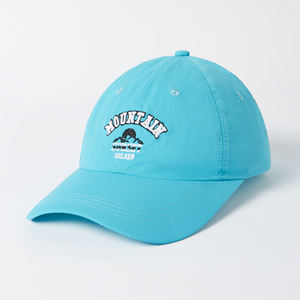 <span class=keywords><strong>FINDO</strong></span>, venta al por mayor, logotipo personalizado, deportes, nailon, gorra para correr, Béisbol sin estructura de 6 paneles, secado rápido, gorra para correr - Product Image 3