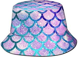 Chapeau Bob Unisexe à Motif Galaxie et Espace, Casquette de Pêcheur Planète Étoile, Chapeau de Soleil d'Été pour l'Extérieur, Voyage, Mode, Univers Cosmique - Product Image 5