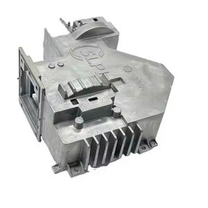Fundición a Presión de Aluminio de Alta Integridad Asistida por Vacío, Materiales Personalizables, Tratamiento de Superficies para Seguridad Estructural Automotriz - Product Image 6