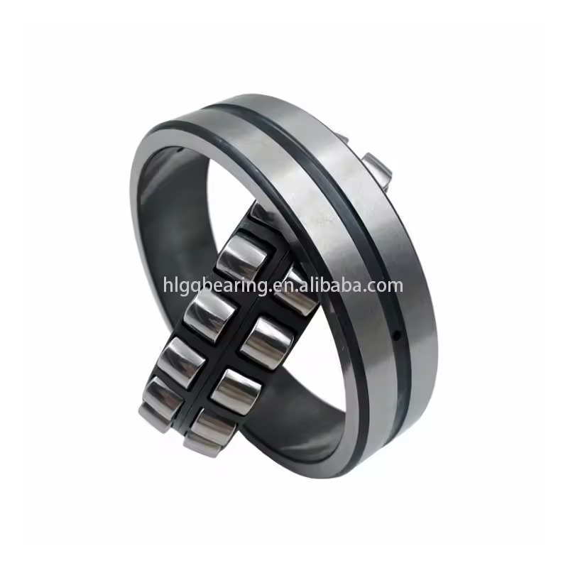 Double Row Inner Diameter 0 150