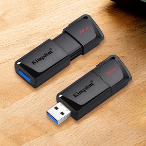 Cho Kingston Tốc Độ Cao <span class=keywords><strong>USB</strong></span> 3.1 Đĩa Dtxm32g 64G 128G 256G Máy Tính Văn Phòng <span class=keywords><strong>USB</strong></span> Đĩa Mới Sản Phẩm Nhựa - Product Image 1