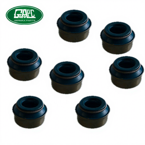 Sello de Válvula de Motor ERR1782 XH226571BA para Land Rover Range Rover Classic L321 Discovery 1 Discovery 2 <span class=keywords><strong>1992</strong></span> <span class=keywords><strong>Defender</strong></span> 1987 GL4665 - Product Image 1