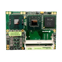 Carte mère PC/104 pour ordinateur embarqué Kontron 38006-0000-10-2 38006-0000-10-2ED1, carte CPU PCB PN.501-018-D2 REV.A5 100% compatible